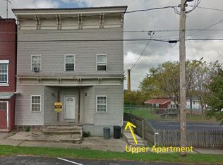 123 Main St #123, Pt Byron, NY 13140