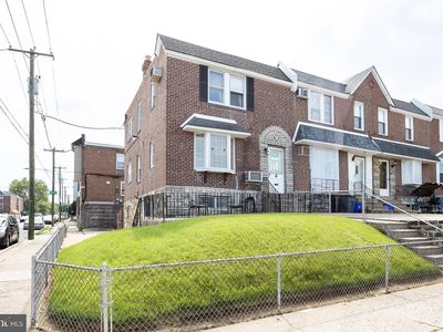 4240 Shelmire Ave, Philadelphia, PA, 19136