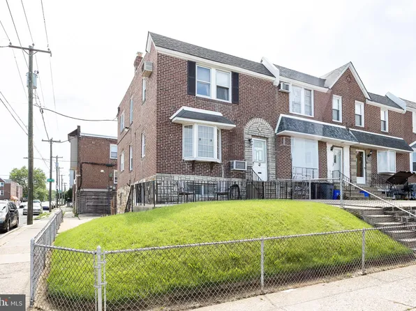 4240 Shelmire Ave, Philadelphia, PA 19136