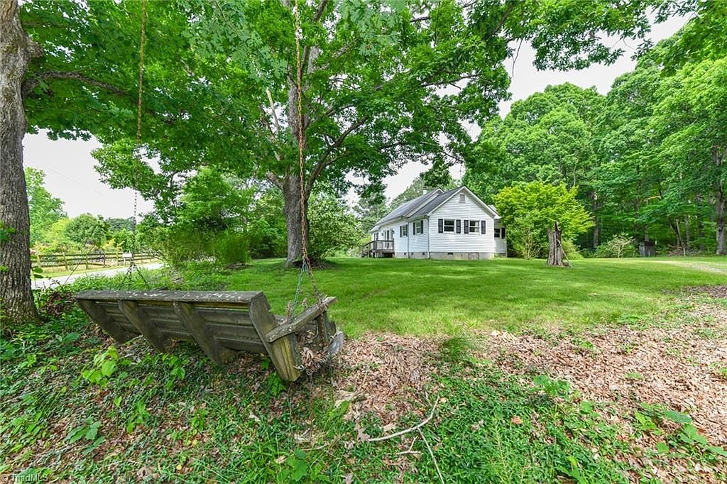 5305 Burrow Rd, Julian, NC 27283 MLS 1106072 Zillow