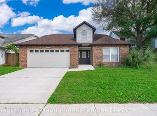 3209 Little Oak Way, Orlando, FL 32812