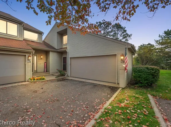 733 Hamilton Ct, Rochester, MI 48307