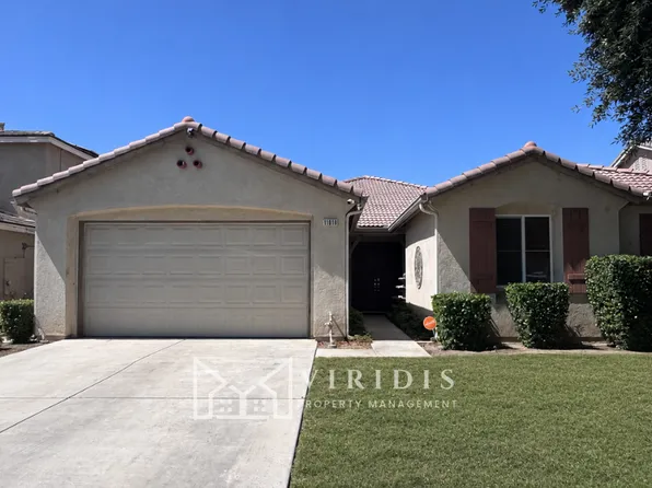 11810 Cactus Flower Ave, Bakersfield, CA 93311