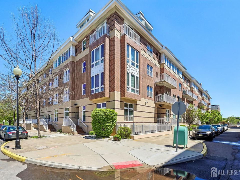 1st image of 368 Rector St Unit 419