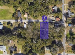 W Armstrong Ave LOT 2, Deland, FL 32720