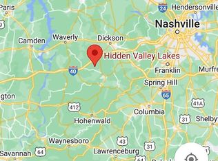 24 Sec #23, Nunnelly, TN 37137