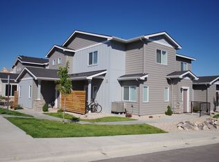 810 W Backpack Ln #102, Kuna, ID 83634