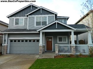 19928 SW Palouse St, Beaverton, OR 97006