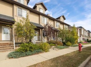 136 NE Fontaine Cres #12, Wood Buffalo, AB T9H0C3