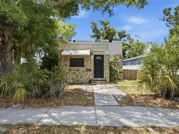 1909 19th St S, Saint Petersburg, FL 33712