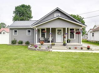 1661 Old Delaware Rd, Mount Vernon, OH 43050