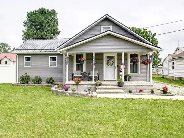 1661 Old Delaware Rd, Mount Vernon, OH 43050