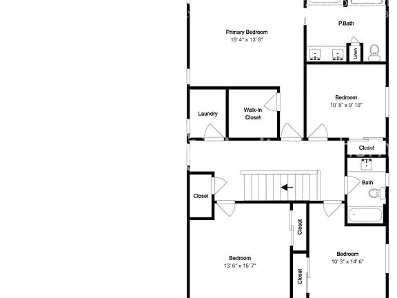 3rd image of 9205 159th Street Ct E