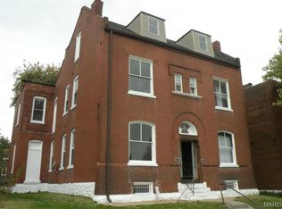 3141-3143 Oregon Ave, Saint Louis, MO