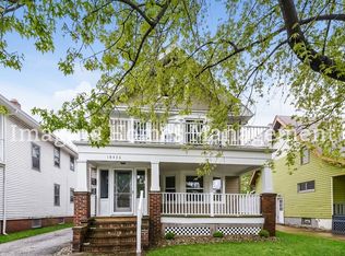 18436 Sloane Ave, Lakewood, OH