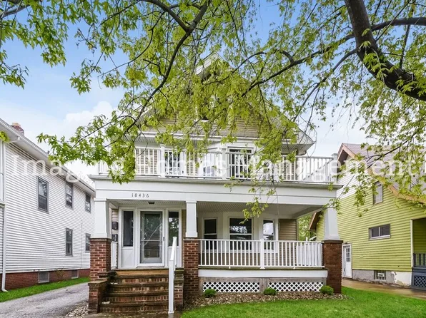 18436 Sloane Ave #2, Lakewood, OH 44107