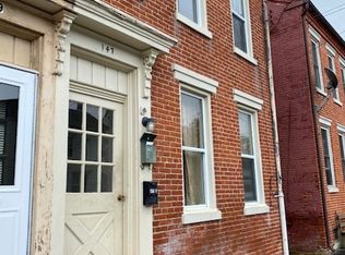 147 N 7th St #2, Columbia, PA 17512