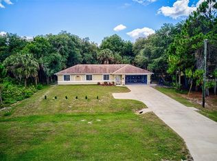 2367 E Price Blvd, North Port, FL 34288