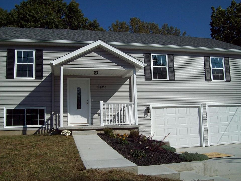 WELCOME TO YOUR NEW HOME!