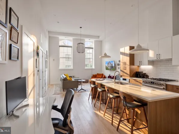 440 R St NW Unit 101, Washington, DC 20001
