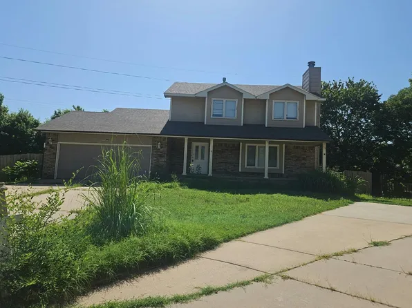 10329 E Osie Cir, Wichita, KS 67207