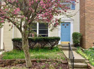 19110 Partridge Wood Dr, Germantown, MD 20874