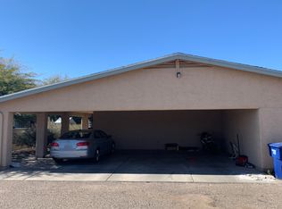 8981 E Golf Links Rd, Tucson, AZ 85730