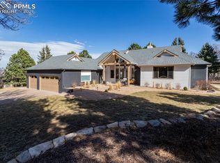 4345 Star Ranch Rd, Colorado Springs, CO 80906