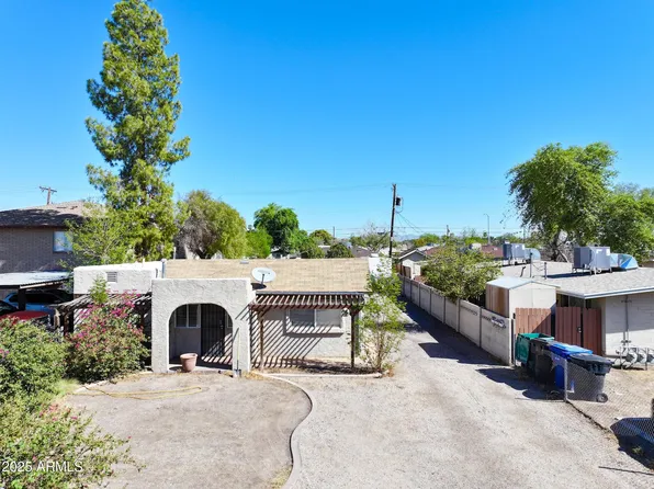 730 W PEPPER Place, Mesa, AZ 85201