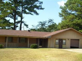 138 Terrace Dr, Bastrop, LA 71220