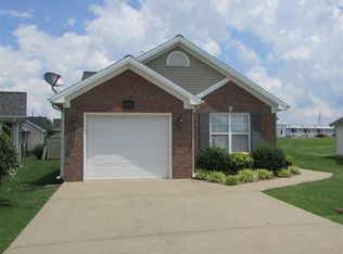29 Cambridge Ct, Cadiz, KY 42211