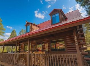 590 falcon Place, Pagosa Springs, CO 81147