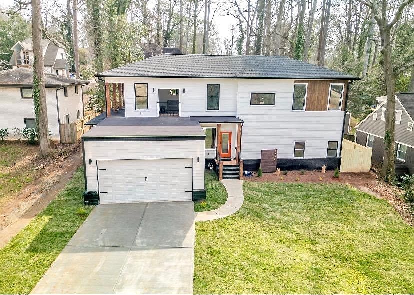 2573 Midway Rd, Decatur, GA 30030 MLS 7336674 Zillow