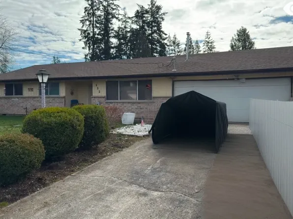 152 179th Street E, Spanaway, WA 98387