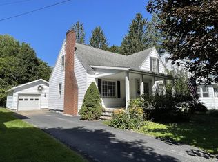 808 Bellinger Ave, Herkimer, NY