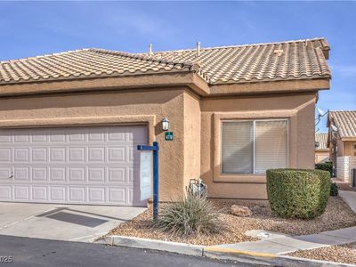 4770 Wild Draw Dr, North Las Vegas, NV, 89031