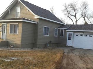 416 W 6th Ave, Webster, SD 57274