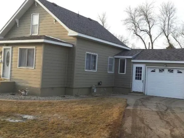 416 W 6th Ave, Webster, SD 57274