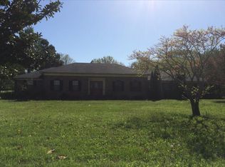1690 Wirt Rd, Oakland, TN 38060