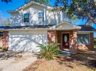 6922 Eagle Ridge Dr, Katy, TX 77449