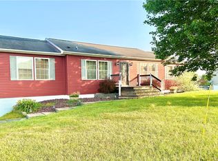 992 Blaire Rd, Blairsville, PA 15717