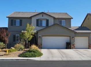 917 Cypress Gold Ct, North Las Vegas, NV 89031