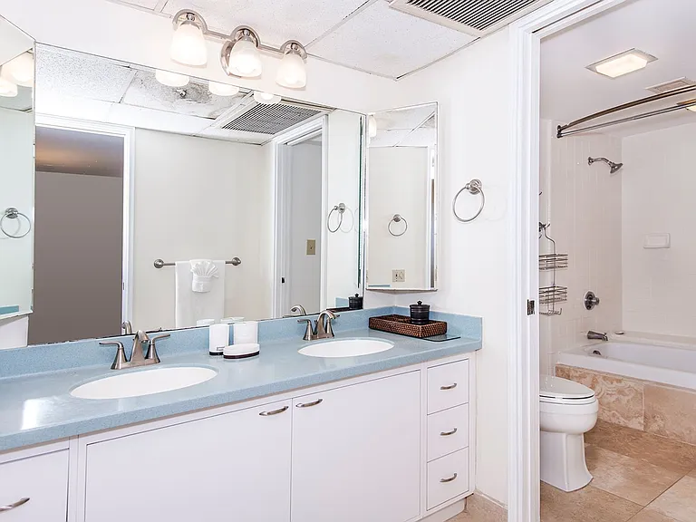 1600 Ala Moana Blvd #1110 — Photo 10
