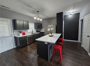 25 Corinth Rd, Cartersville, GA 30121