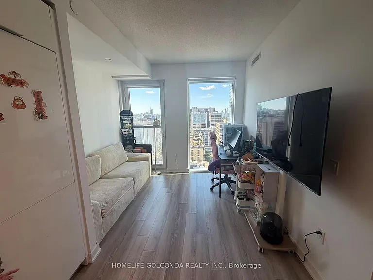 238 Simcoe St #2602 — Photo 3