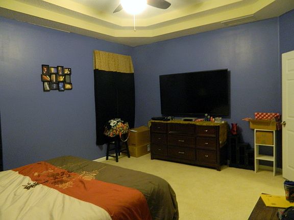 MASTER SUITE