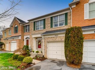 8623 Trail View Dr, Ellicott City, MD 21043
