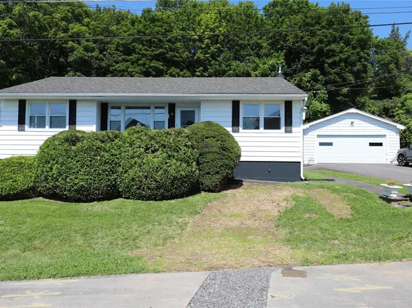 144 Hudson Street, Saugerties, NY 12477