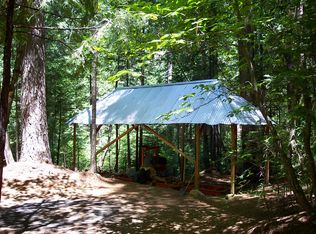 11693 Phelps Hill Rd, Nevada City, CA 95959