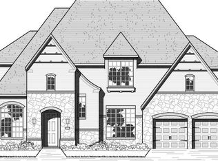 17226 Endel Way, Richmond, TX 77407